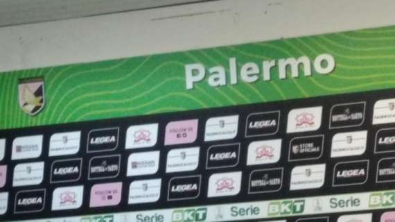 Palermo, trattative sempre aperte per la cessione del club