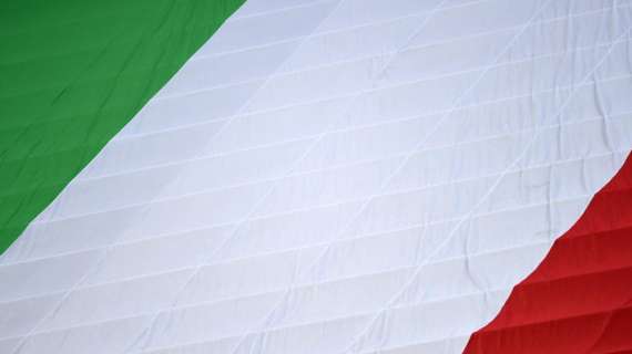 Mondiale Under 20, Messico-Italia: 1-2