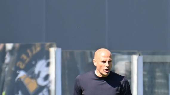 Frosinone, i convocati contro il Palermo