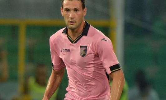 Palermo-Inter, le pagelle dei rosanero