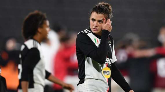 Serie A femminile, primeggia la Juventus e segue la Fiorentina: Girelli è la prima come reti realizzate