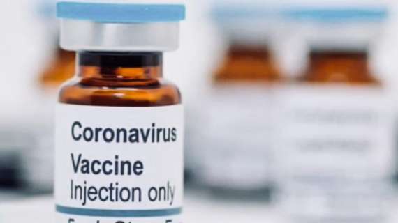 Emergenza Coronavirus, in Sicilia prenotazioni per la terza dose per over 60