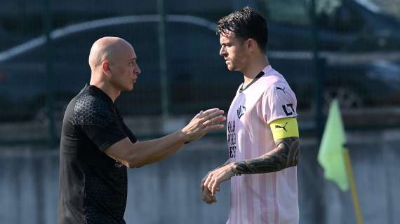 Serie B, Parma-Palermo: le probabili formazioni