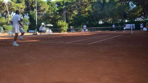 Extra Calcio, Tennis: Atp,  gli 8 partecipanti alle Next Gen Finals di Milano. I gironi