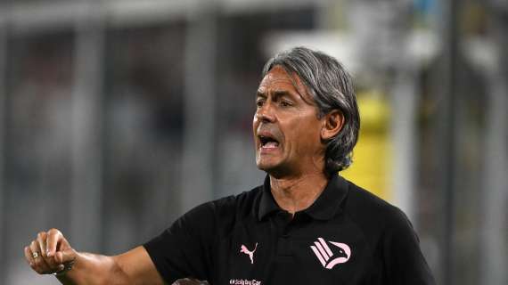 Palermo, un punto per dare continuità di riultati positivi