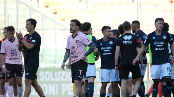 Serie B, risultati e classifiche