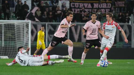 Palermo, oggi la ripresa delle sedute