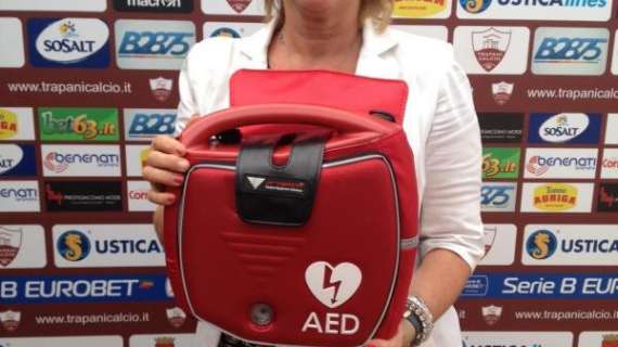 Extra Calcio: Defibrillatori, a luglio scatta l'obbligo