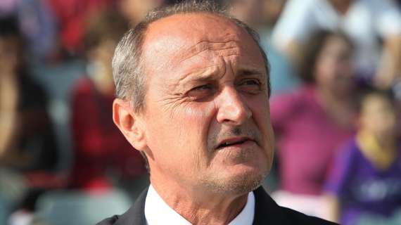 UFFICIALE: Palermo, esonerato Cosmi: torna Delio Rossi