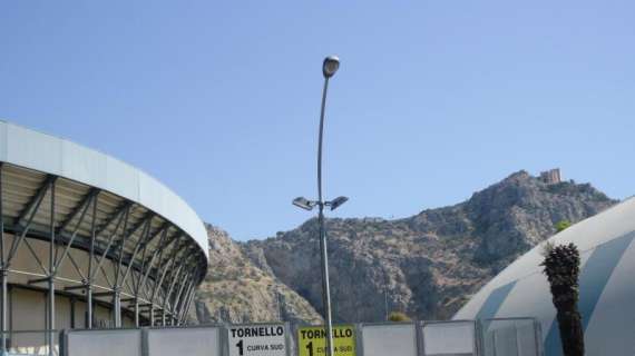 Palermo-Juventus, tagliandi esauriti in tre settori