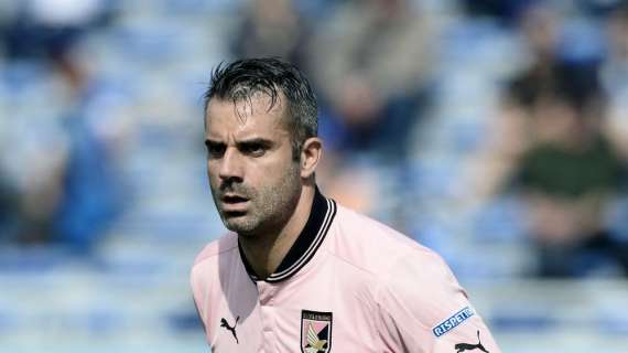 Palermo, Sorrentino interessa sempre alla Juventus