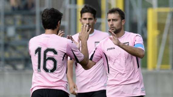 Palermo, Bentivegna interessa a numerosi club