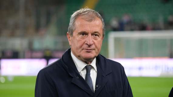 Palermo, dopo 3 anni di Serie B...