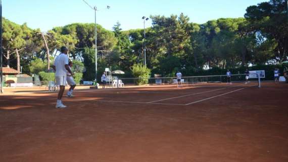 Extra Calcio: Tennis Atp, Nadal in semifinale a Barcellona