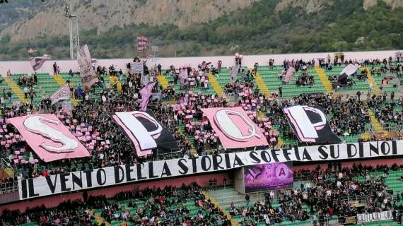 Serie D, Palermo-Marsala: 1-0 f.p.t.