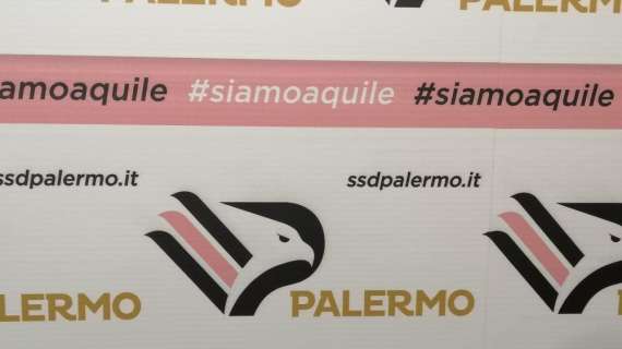 Palermo, nuovo sponsor