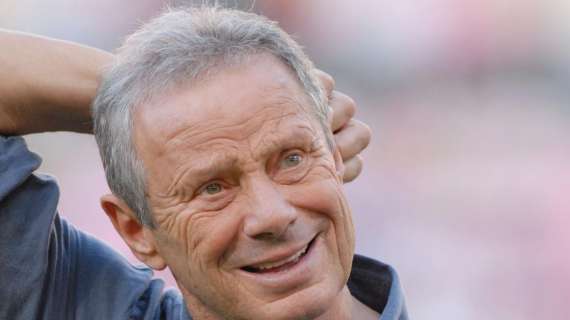 Palermo, Zamparini: "Non parlo sino a lunedì, abbiamo operazioni importanti da chiudere"