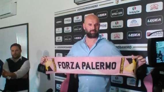 Palermo, 11 punti in 6 gare