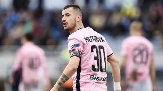Serie B, Palermo-Brescia: 1-1