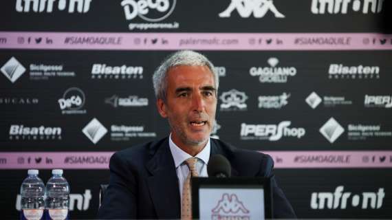 Palermo, con Cianci saresti da vertice assoluto: la qualità del giocatore merita qualche sacrificio economico!