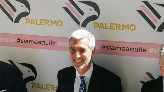 Palermo, imprenditori sempre interessati al club rosanero ma...