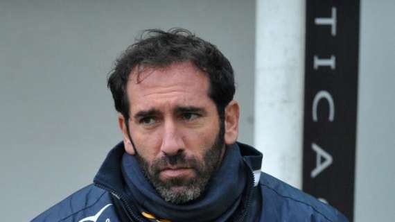 Ex Palermo, Caserta: ”Non capisco perché i rosanero abbiano cambiato allenatore”
