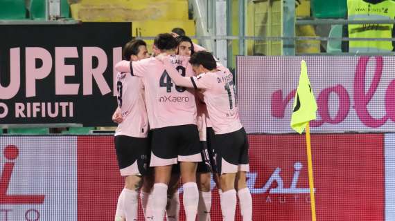 Palermo-Bari, gli highlights