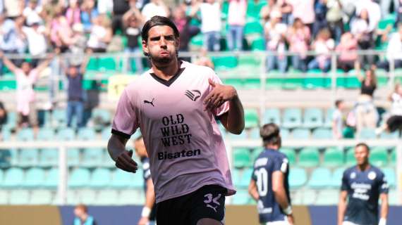 Serie B, Cesena-Palermo: le probabili formazioni