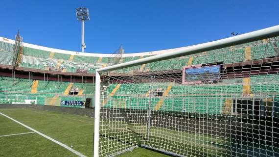 Palermo, gli attuali marcatori dopo 34 giornate