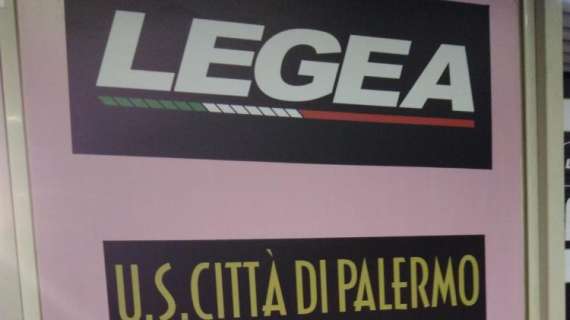 UFFICIALE: Palermo, torna Giuliano dal prestito alla Pro Piacenza
