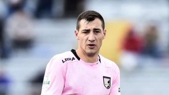 Palermo, l'Udinese è tornata alla carica per Jajalo