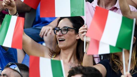 Extra Calcio: Mondiali Rugby, Italia-Namibia: 47-22