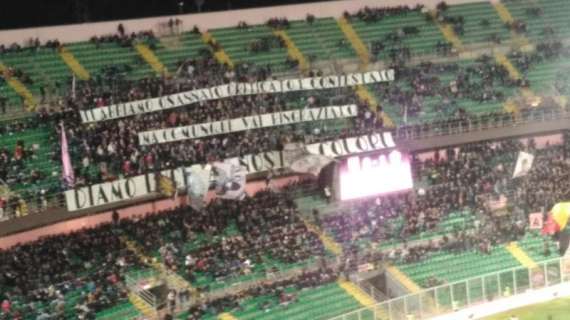 Serie A, il cammino salvezza di Empoli e Palermo