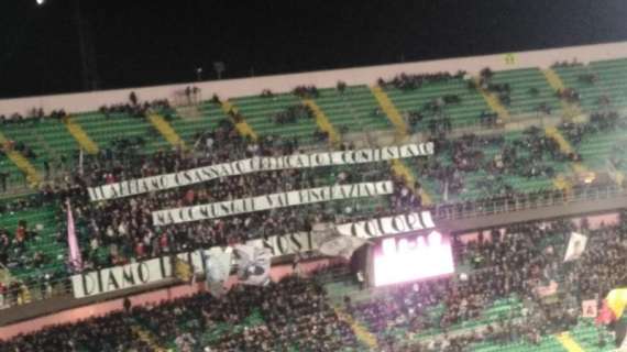 Palermo, Pedrelli: “A noi interessa tornare immediatamente in Serie A. Non prendiamo in considerazione l’idea di restare in B per due anni"