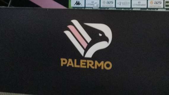 Palermo, non vince da due gare