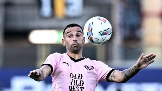 Serie B, Sudtirol-Palermo: le probabili formazioni