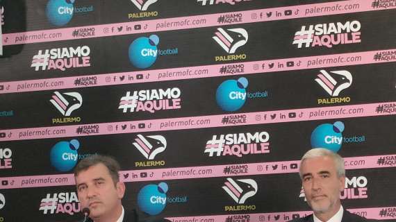 Palermo, il popolo rosanero cambia bersaglio: iniziano a piovere le prime critiche nei confronti della proprietà!