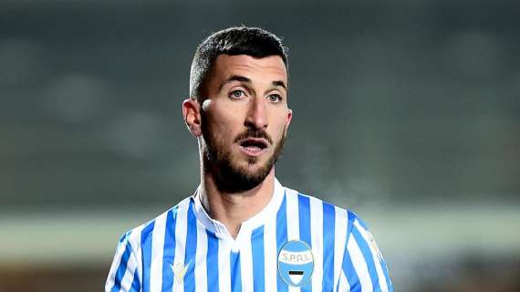 Ex Pescara, Valdifiori: "Adesso sono finalmente padrone del mio futuro, cerco un piazza che possa ridonarmi la voglia di giocare a calcio"