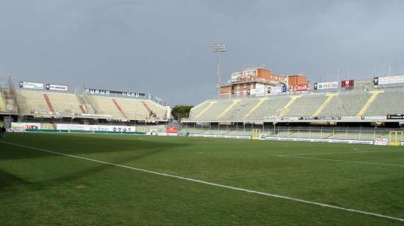 Serie C, Foggia-Bisceglie: 1-3
