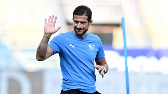 Palermo, i convocati per Napoli. Assente Nedelcearu