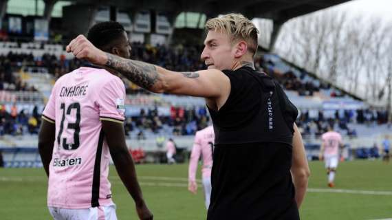 Serie B, Venezia-Palermo: le probabili formazioni