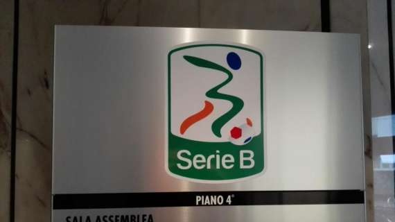 Serie B, Lega: "Il campionato va avanti"