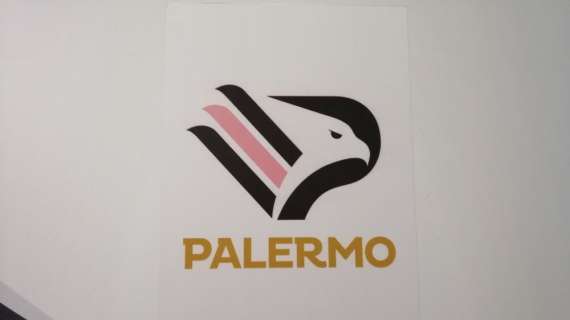 Palermo, arrivata la nuova maglia