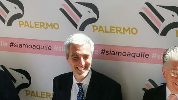 Palermo, la campagna abbonamenti inizierà il 13 agosto