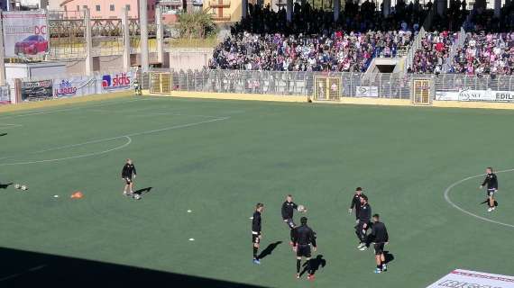 Palermo, Peretti: "Girone complicato, ragioneremo partita per partita"