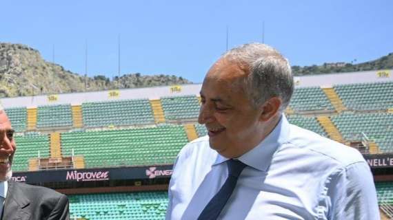 La domenica favorita 2023, parte domenica 1 ottobre