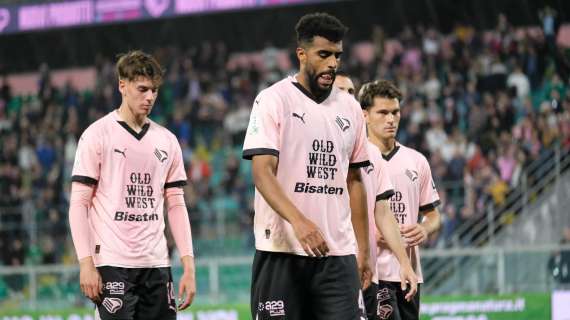 Palermo-Cremonese, gli highlights