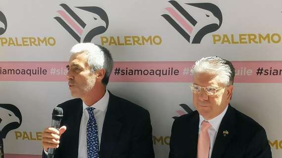 Palermo, si prova a ricucire con Di Piazza