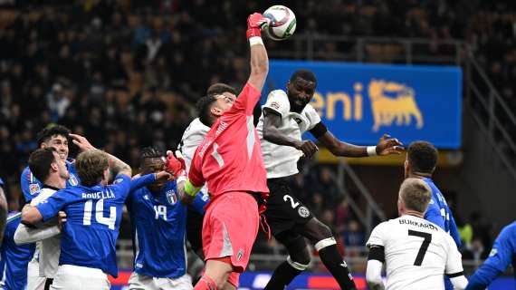 Nations League,  il programma delle gare di ritorno dei quarti di finale