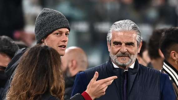 Extra Calcio: oggi Sinner-Medvedev finale per il torneo di Miami